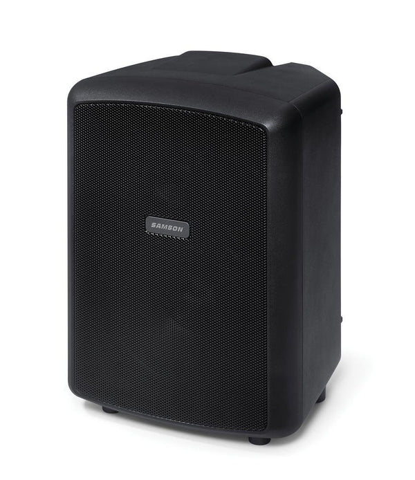 Samson Expedition Explor 200-Watt Portable PA System - SAXPXPLRW