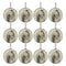 Melrose Holy Family Disc Ornament (Set of 12)