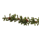 Melrose Pine Garland 5'L