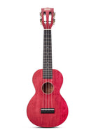 Mahalo Island Series Concert Ukulele - Berry Crush ML2BC-U