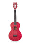 Mahalo Island Series Concert Ukulele - Berry Crush ML2BC-U