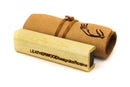 Leatherwood Bespoke Folk Fiddle Rosin