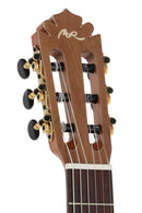 Manuel Rodríguez Café Cortado Solid Spruce 4/4 Electro-Acoustic Guitar w/Armrest
