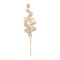 Melrose Beaded Holly Leaf Spray (Set of 2)