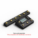 Singular Sound 6-Button Silent Programmable Footswitch – SuperSwitch