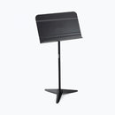 On-Stage SM7711B Pro Orchestra Music Stand w/ Adjustable Height & Tilt