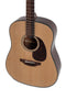 Ovation Applause AP510.102 Dreadnought Acoustic Guitar – Spruce/Mahogany - Gloss