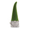 Mossy Terra Cotta Gnome Statue (Set of 2)