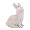 Melrose Distressed Mini Bunny Figurine (Set of 12)