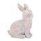 Melrose Distressed Mini Bunny Figurine (Set of 12)