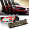 Scorpion Carbon 20% Window Tint Roll CS20B24