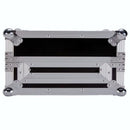 Deejay LED TBHCDJ3000 Flight Case for Pioneer CDJ-3000