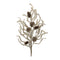 Melrose Tinsel Pine Spray (Set of 6)