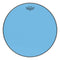 Remo Emperor Colortone Blue 16" Tom Drumhead BE-0316-CT-BU