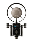 Sontronics Saturn 2 Multi-Pattern Large-Diaphragm Condenser Microphone Black