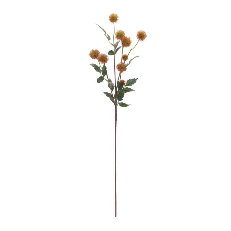 Melrose Thistle Pod Branch (Set of 6)