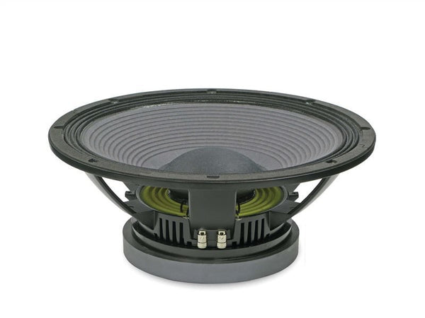 18 Sound 15LW2400-8 15" 2400 Watt 8 Ohm Car Subwoofer