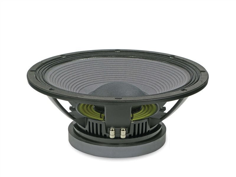 18 Sound 15LW2400-8 15" 2400 Watt 8 Ohm Car Subwoofer