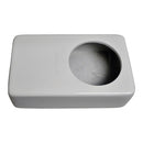 Audiopipe Marine 6.5" Speaker Box Empty APSW62GM Open Box