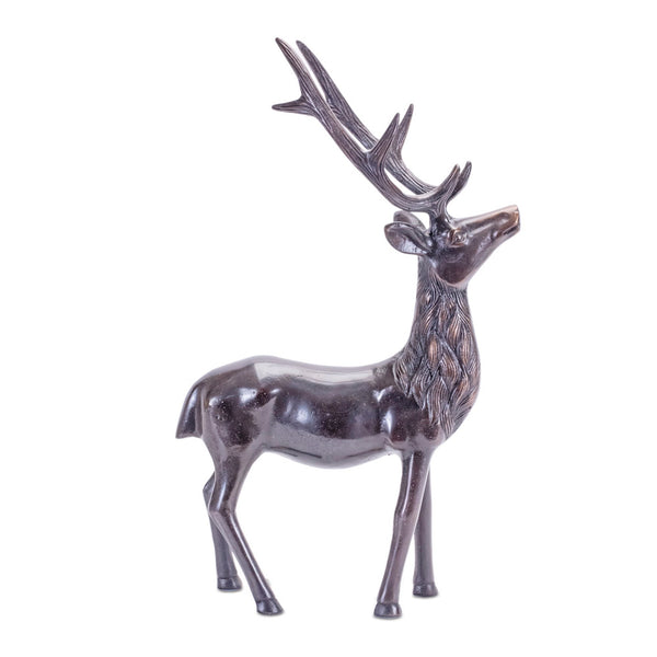 Melrose Deer 17.5"H