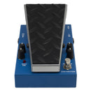 Morley Tye Trujillo TruDrive Wah Pedal – Switchless Optical Wah & Drive