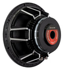 American Bass Stallion 8" 4 Ohm 800W Peak Neodymium Midrange Speaker