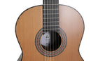 Manuel Rodríguez MAGISTRAL F-C 4/4 Solid Cedar Classical Guitar w/Armrest