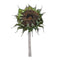 Melrose Brown Sunflower Stem (Set of 6)