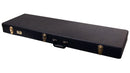 TKL Premier Rectangular J/P Bass Hardshell Case - TKL7836