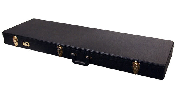 TKL Premier Rectangular J/P Bass Hardshell Case - TKL7836