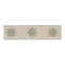 Melrose Festive Elegance Wired Cotton Ribbon
