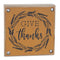 Melrose Give Thanks Harvest Sign (Set of 6)