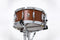 British Drum Co Big Softy Cherry‑Balsa Snare 6.5″ × 14″ – 9‑Ply Shell