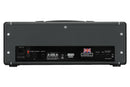 Hiwatt Leeds 50R 2-Channel 50W Head Amp w/ Spring Reverb – LEEDS50RH