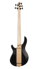 Cort Artisan C5 Plus OVMH 5-String Bass Antique Brown Burst C5PLUSOVMHABB