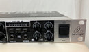 Behringer Powerplay Pro-XL HA4700 Headphone Amp 4 ch Preowned Mint