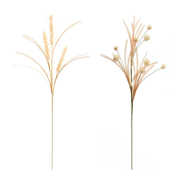 Melrose Foxtail and Pod Spray (Set of 12)