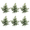 Melrose Ivy Foliage Spray (Set of 6)