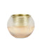 Melrose Ombre Glass Votive Candle Holder (Set of 2)