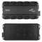 Audiopipe 4-Channel Mini Amplifier 1600W APMQ-2004