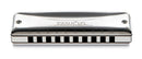 Suzuki F-20E-BB Fabulous 10-Hole Diatonic Equal Temperament Harmonica Key of Bb