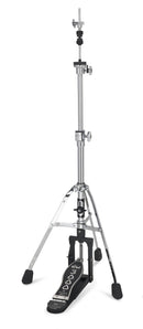 DW Drums DWCP3500SA 3000 Series Single-Braced 3-Leg Hi-Hat Stand