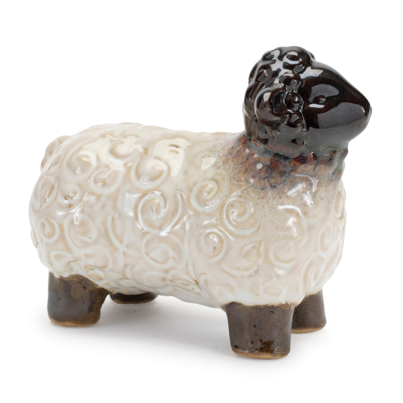 Melrose Mini Sheep Figurine (Set of 6)