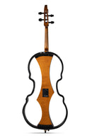 GEWA Novita 3.0 4/4 Electric Cello - Gold Brown