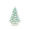 Melrose LED Ceramic Christmas Tree (Set of 2)