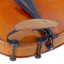 Pirastro KorfkerSpring Adjustable Maple Violin and Viola Chinrest – CR431120