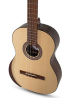 Manuel Rodriguez Superior C-S 4/4 Classical Guitar – Spruce Gloss w/ Armrest