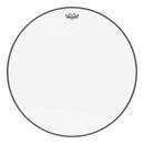 Remo BB-1326-00 Emperor Clear 26" Bass Drumhead - New Open Box