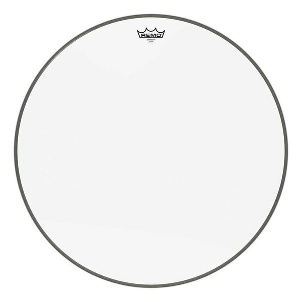 Remo BB-1326-00 Emperor Clear 26" Bass Drumhead - New Open Box