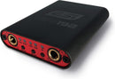 ESI UGM192 USB Pocket Audio Interface Mobile Mic Guitar Open Box